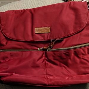 Dooney & Bourke Crossbody Messenger Bag